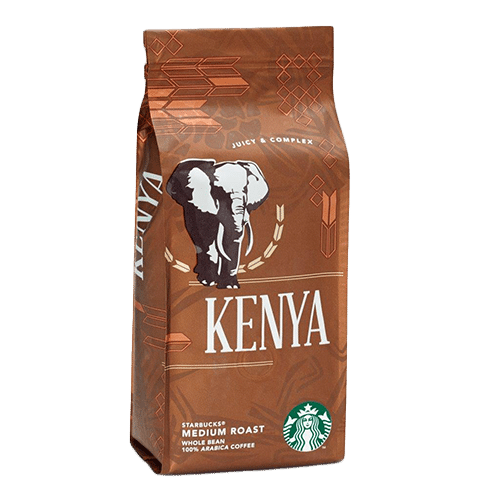 Kenya 250g