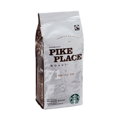 Pike Place® Roast 250g