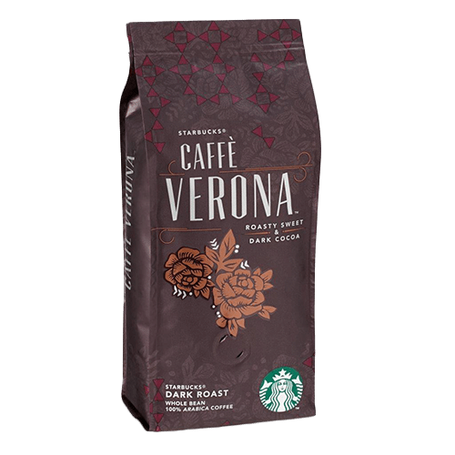 Caffè Verona™ 250g