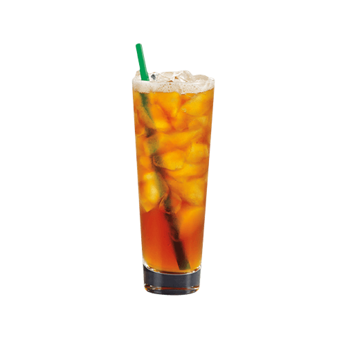 Iced Black Tea