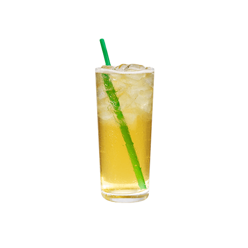 Iced Green Tea