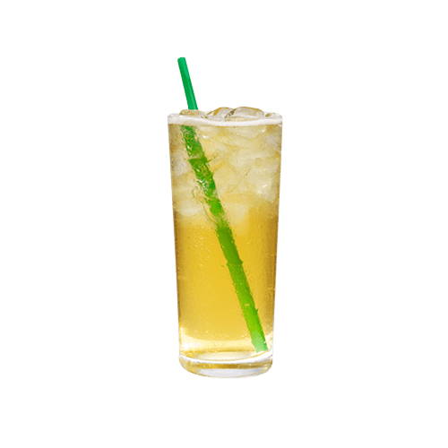Iced Green Tea Lemonade
