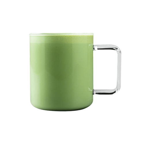 Matcha Tea Latte