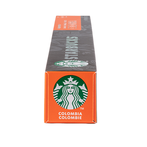 Colombia Nariño (10 Stück)