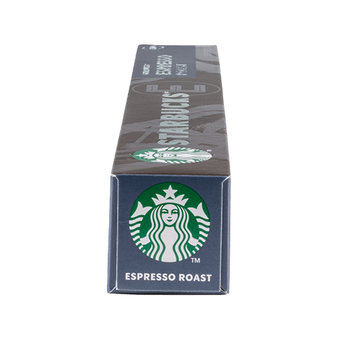 Espresso Roast (10 Stück)