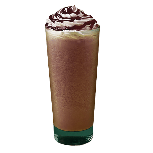 Java Chip Chocolate Cream Frappuccino®
