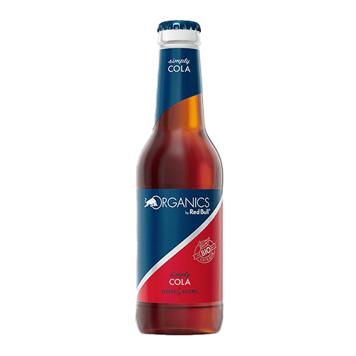Simply Cola 0,25l