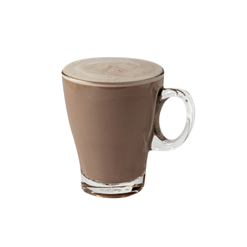 Premium Hot Chocolate