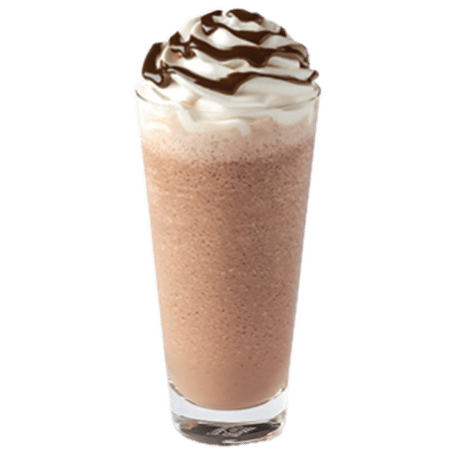 Chocolate Cream Frappuccino®