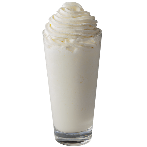 Vanilla Cream Frappuccino®