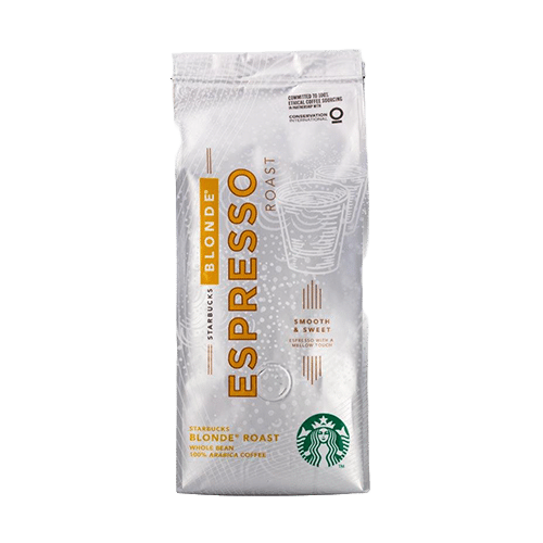 Blonde Roast 250g