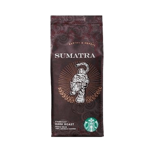 Sumatra 250g