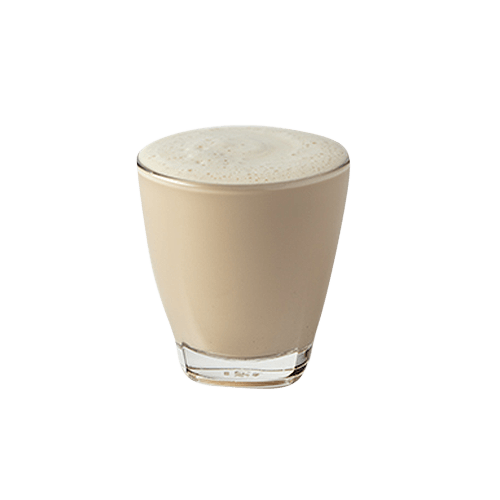 White Chocolate Mocha