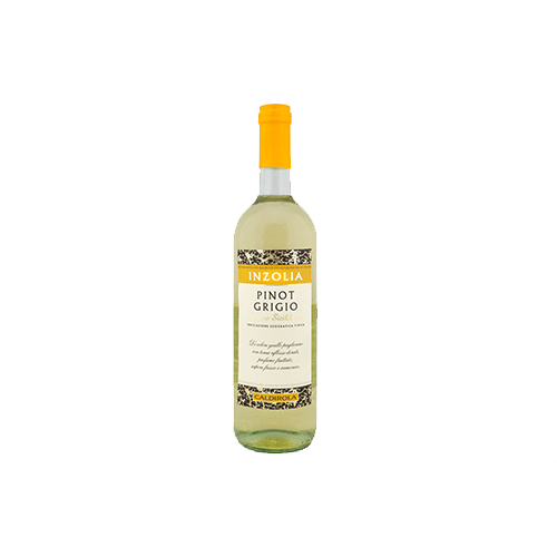 Weisswein Pinto Grigio trocken 0,75l