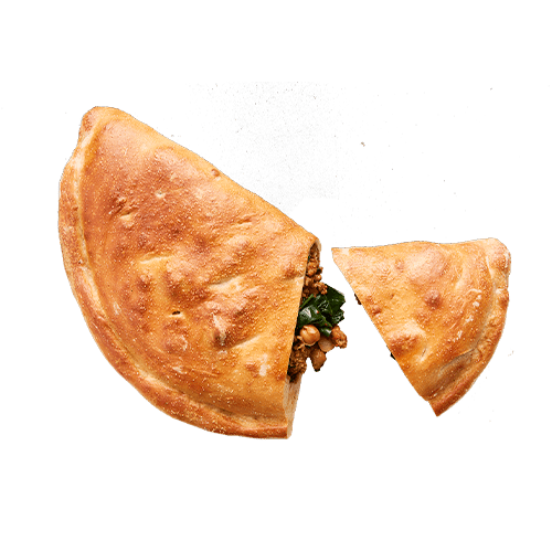 Pizzatasche Tarek