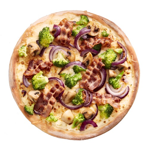 Pizza Jamestown