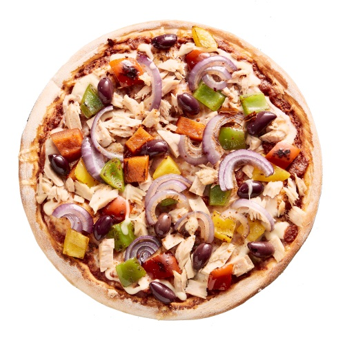 Pizza Maine
