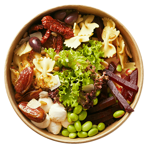 Bowl Picknick
