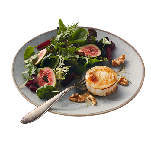 Salat French Garden