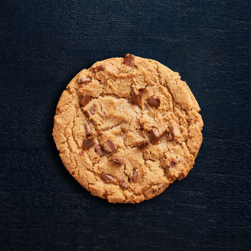 Giant Chocolate Chip Cookie
