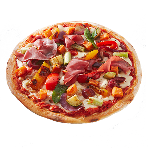 Pizza Palermo Supreme