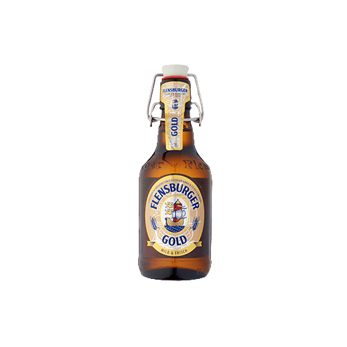 Flensburger Pils 0,33l