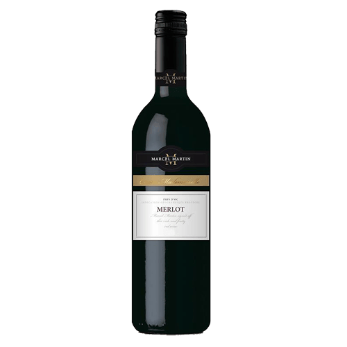 Merlot Trocken 0,75l