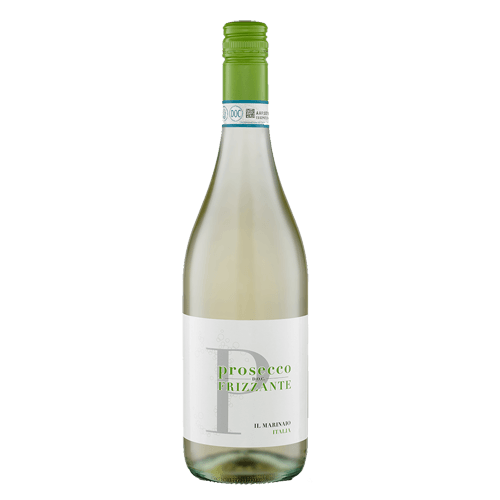 Prosecco Frizzante Cavazza 0,75l