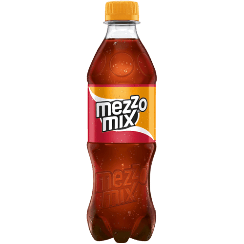 Mezzo Mix 0,5l