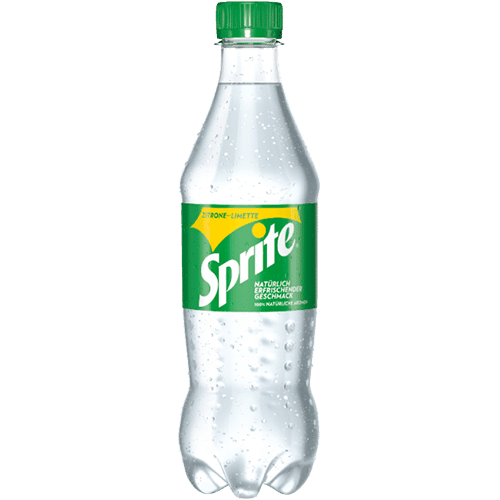 Sprite 0,5l