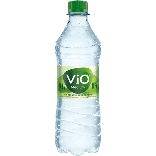 Vio medium 0,5l