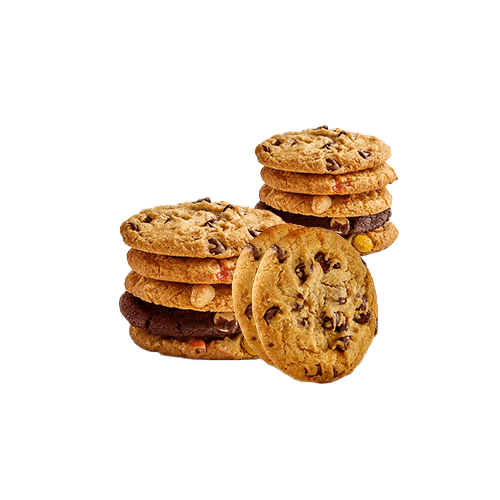 Cookies (12 Stück)