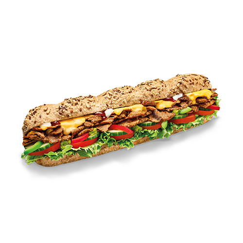 Björn Werner's Delicious Defense Sub