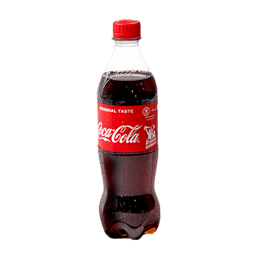 Coca Cola 0,4l