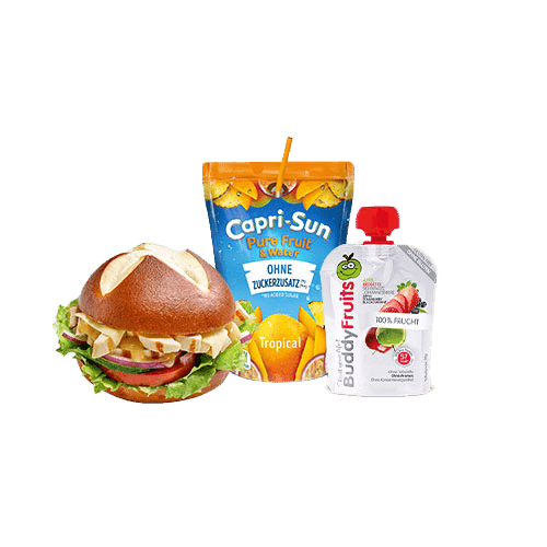Kids'Pak™ Chicken