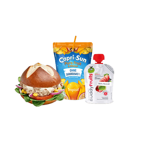 Kids'Pak™ Tuna