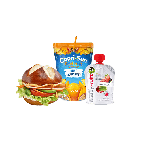 Kids'Pak™ Turkey