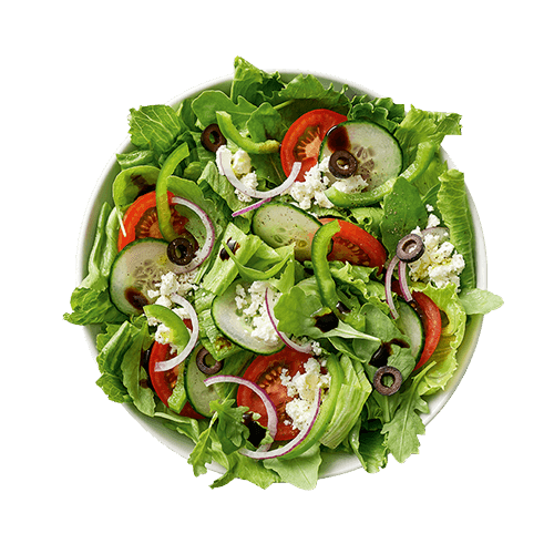 Salat Tasty Feta