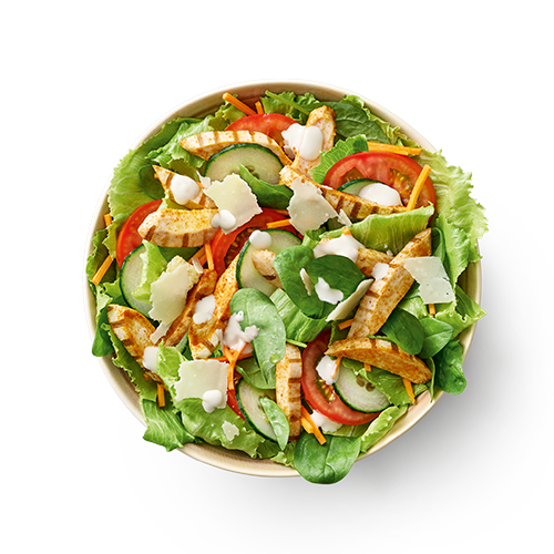 Lovely Chicken Salad