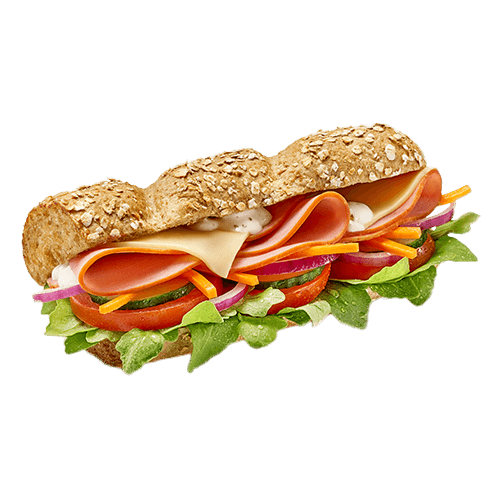 Ham Sub