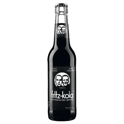 Fritz Limo Kola 0,33l