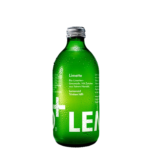 Lemonaid Limette 0,33l