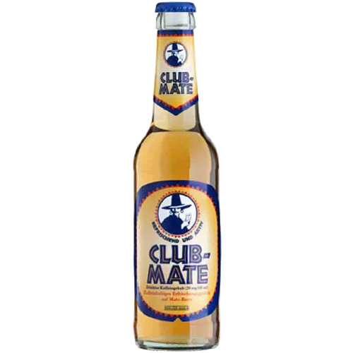Club Mate 0,33l