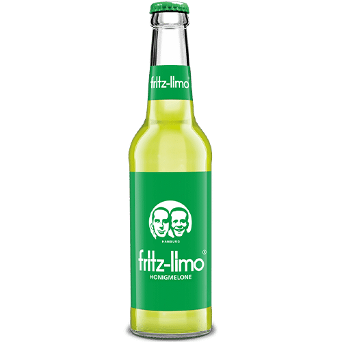 Fritz Limo Melone 0,33l