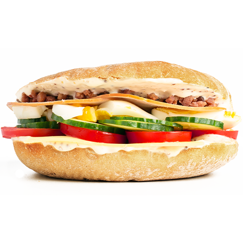 Panini Supa Club