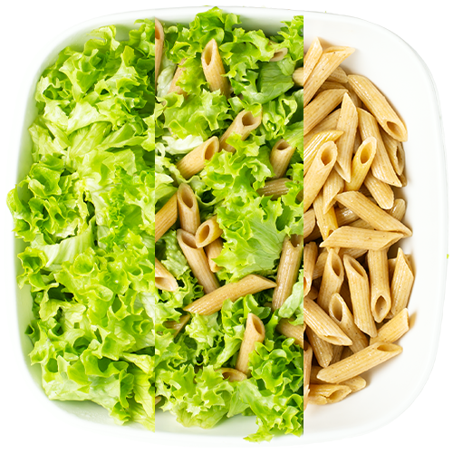 Wunsch-Salat