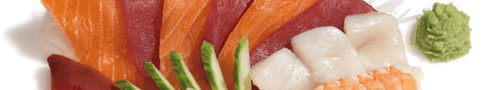 Sashimi