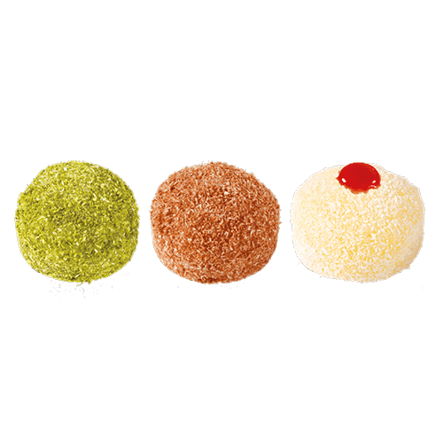 Mochi Box