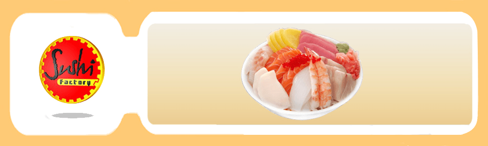Sashimi