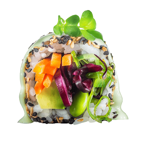 Inside Out Poke (8 Stück)
